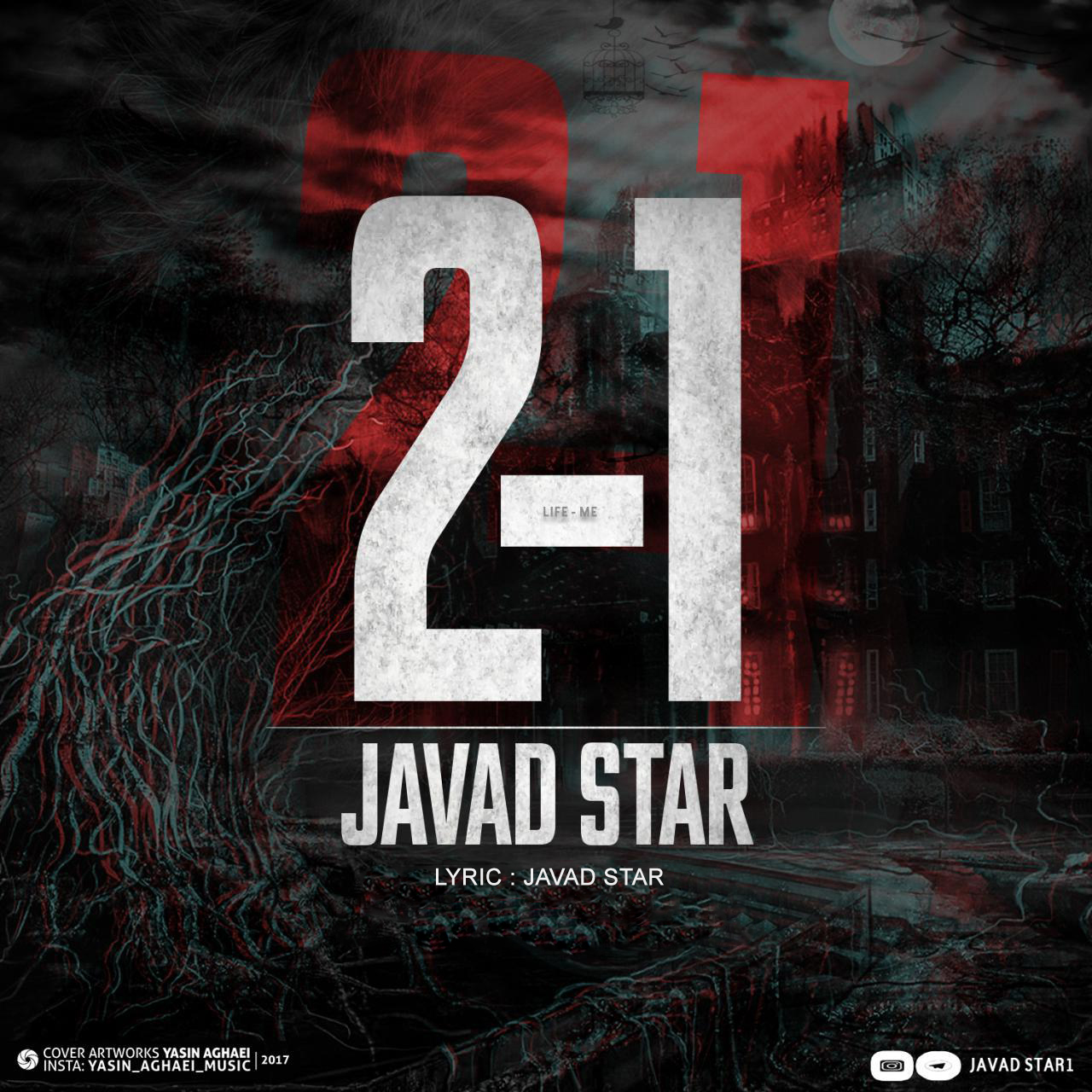 Javad Star - 2-1